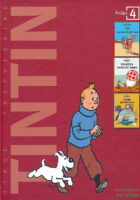Tintinove pustolovine 4