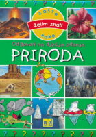 Odgovori na dječja pitanja : Priroda