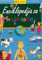 Enciklopedija za najmlađe
