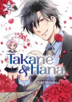 Takane & Hana 2