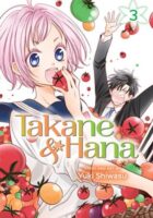 Takane & Hana 3