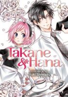 Takane & Hana 4