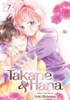 Takane & Hana 7