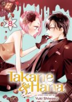 Takane & Hana 8