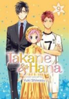 Takane & Hana 9