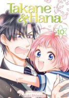 Takane & Hana 10