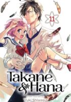 Takane & Hana 11