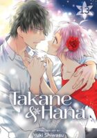 Takane & Hana 13