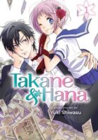 Takane & Hana 1
