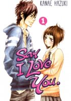 Say I Love You 1