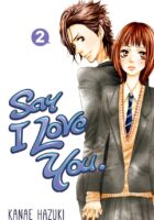 Say I Love You 2