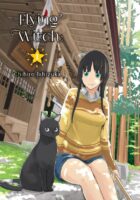 Flying Witch 1