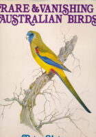 Rare & Vanishing Australian Birds