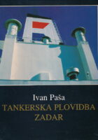 Tankerska plovidba Zadar