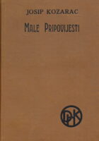 Male pripovijesti