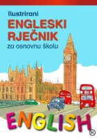 Ilustrirani engleski rječnik za osnovnu školu