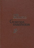 Gospođa Parkington