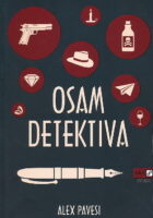 Osam detektiva