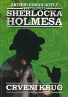 Pustolovine Sherlocka Holmesa : Crveni krug