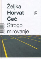 Strogo mirovanje