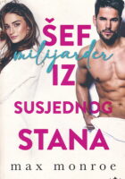 Šef milijarder iz susjednog stana