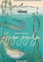 Knjiga jegulja