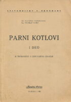 Parni kotlovi I. deo