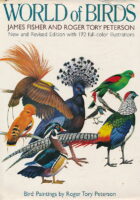 World of Birds