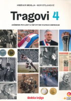 Tragovi 4 udžbenik povijesti u četvrtom razredu gimnazije