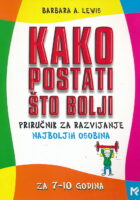 Kako postati što bolji