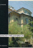Aleksandar Freudenreich