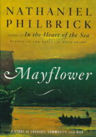Mayflower: A Story of Courage, Community, and War