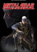 Metal gear solid