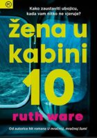 Žena u kabini 10