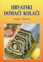 Hrvatski domaći kolači