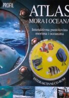 Atlas mora i oceana