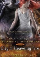 City of Heavenly Fire (Mortal Instruments Book Six)