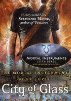 City of Glass (Mortal Instruments Book Three)