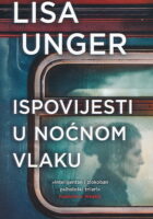Ispovijesti u noćnom vlaku