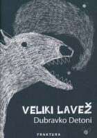 Veliki lavež