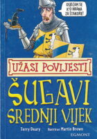 Užasi povijesti: Šugavi srednji vijek