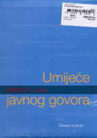 Umijeće javnog govora
