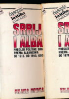 Srbija i Albanci 1-3