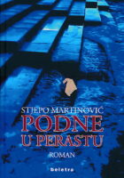 Podne u Perastu