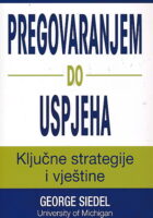 Pregovaranjem do uspjeha