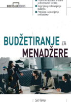 Budžetiranje za menadžere