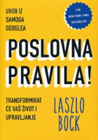 Poslovna pravila