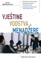 Vještine vodstva za menadžere
