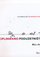 Disciplinirano poduzetništvo