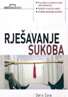 Rješavanje sukoba